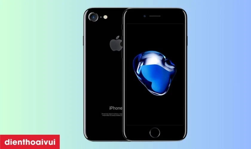 iPhone 7 256GB cũ đẹp có camera chống rung OIS
