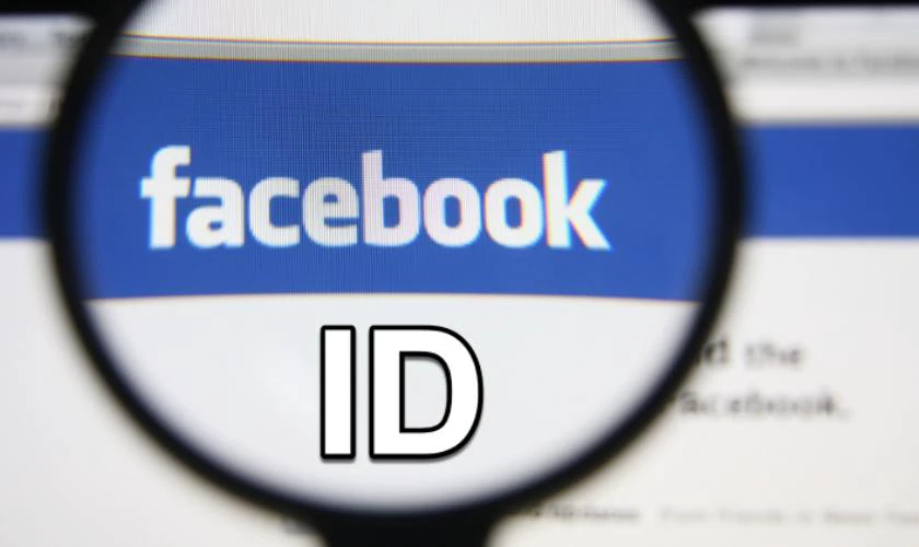 ID Facebook l&agrave; g&igrave;