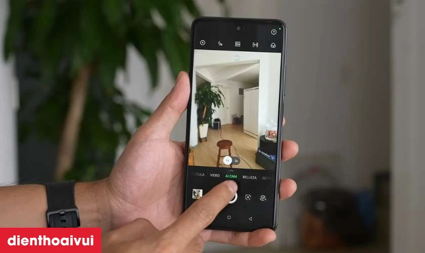 Những lưu &yacute; khi mua điện thoại Infinix Hot 30i 4GB 128GB - Cũ Đẹp