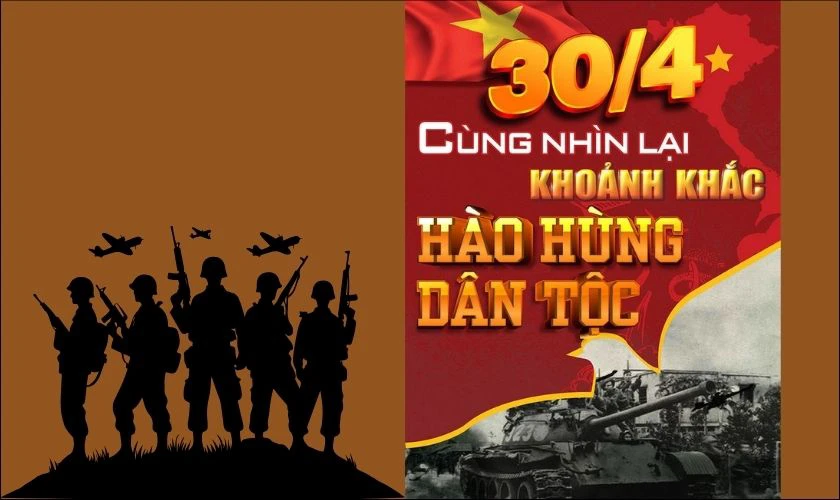 Cùng nhìn lại khoảnh khắc hào hùng dân tộc