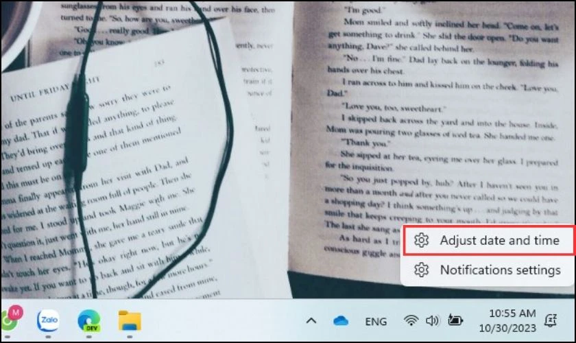 C&aacute;ch chỉnh tr&ecirc;n m&aacute;y t&iacute;nh nếu bị lỗi kh&ocirc;ng đăng nhập được tr&ecirc;n Instagram