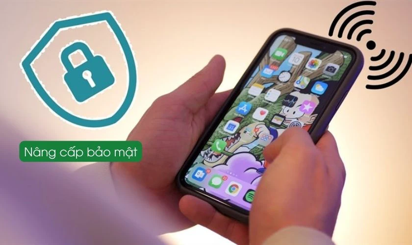 iOS 15.8.6 cho thấy Apple quan tâm đến nhóm người dùng iPhone cũ