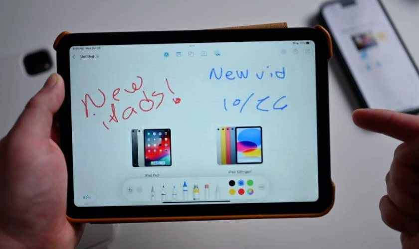 iOS 16.2 c&oacute; g&igrave; nổi bật?