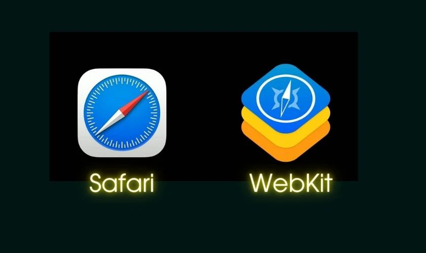 iOS 16.6 khắc phục nhiều vấn đề với WebKit