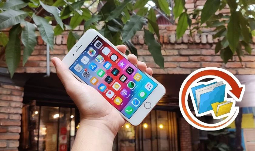 Lưu ý khi cập nhật iOS 16.7.13