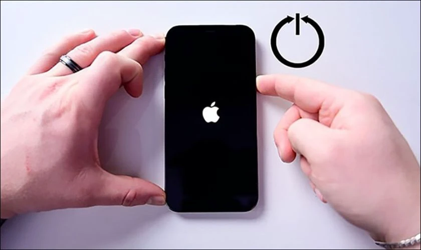 C&aacute;ch khắc phục lỗi tr&ecirc;n iOS 17 nhanh nhất