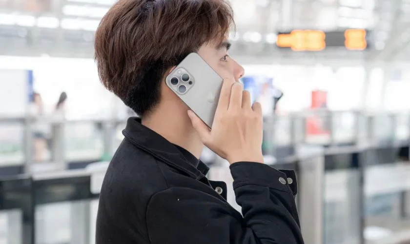 iOS 18.3 c&oacute; lỗi g&igrave; kh&ocirc;ng