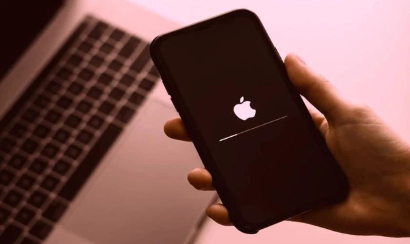 Mẹo hạn chế lỗi tr&ecirc;n iOS 18.3