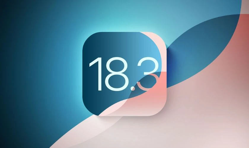 C&oacute; đ&aacute;ng để cập nhật iOS 18.3 ở thời điểm hiện tại