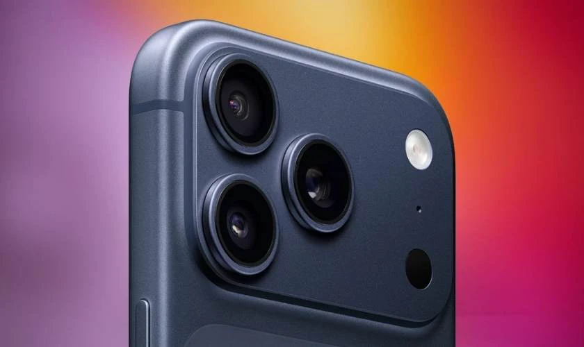 Các dòng iPhone cập nhật được iOS 27 chính thức