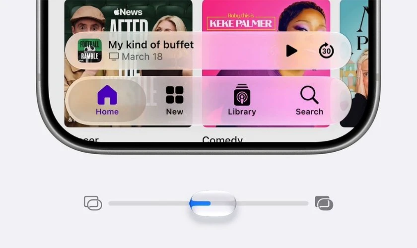Nguyên nhân iOS 27 bị lỗi