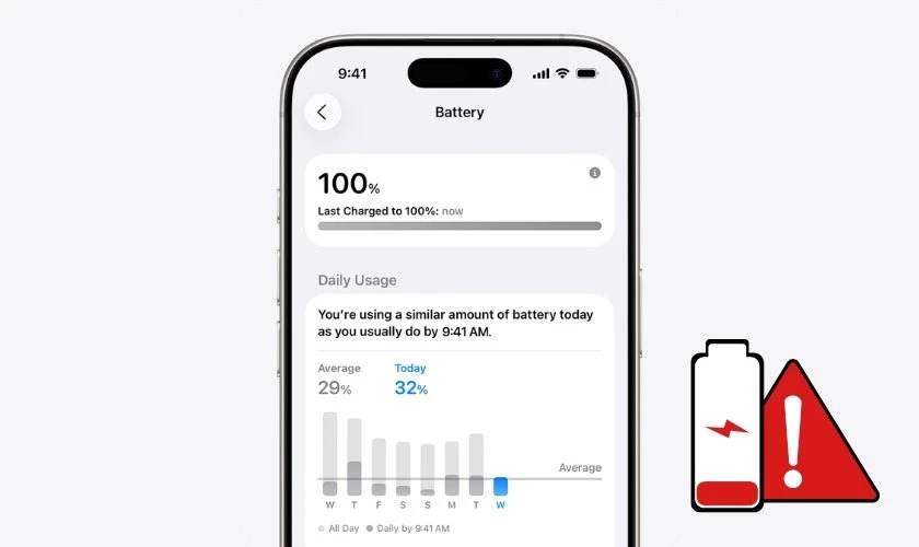 Lỗi thường gặp trên iOS 27 và cách khắc phục