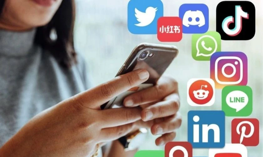 Đánh giá hao pin iOS 27 khi sử dụng mạng xã hội