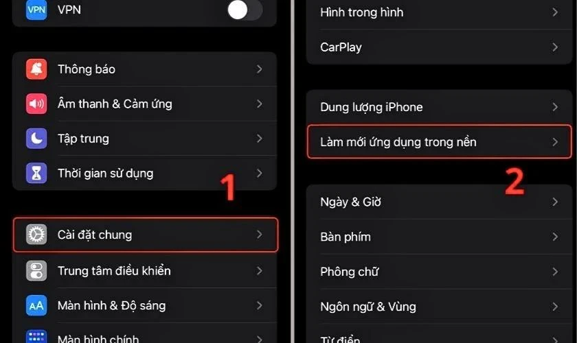 Cách khắc phục iOS 27 hao pin hiệu quả