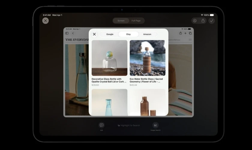 iPadOS 27 có gì mới?
