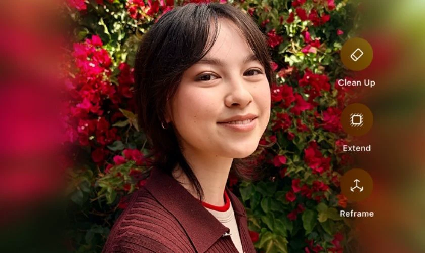 Hệ sinh thái tính năng thông minh đột phá từ Apple Intelligence