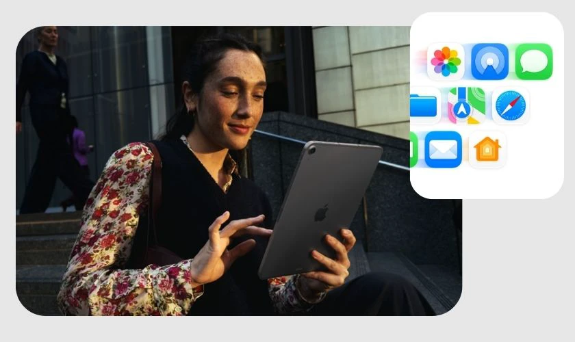 Tăng tốc hiệu năng khi cập nhật iOS 27