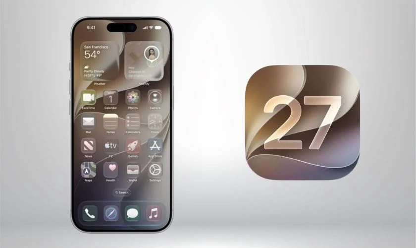 iOS 27 bị nóng máy-01