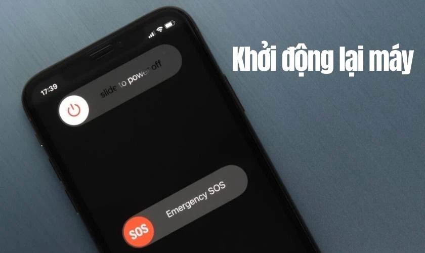 Mẹo hạ nhiệt nhanh cho iPhone iOS 27