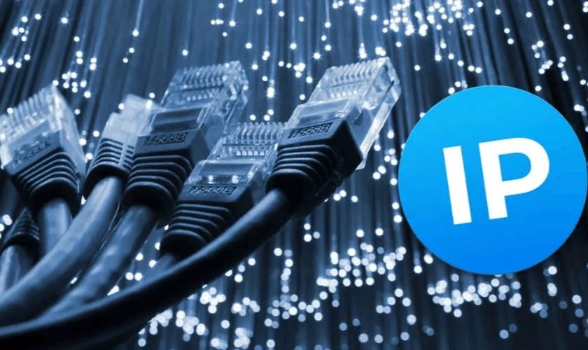 IP tĩnh l&agrave; g&igrave;?