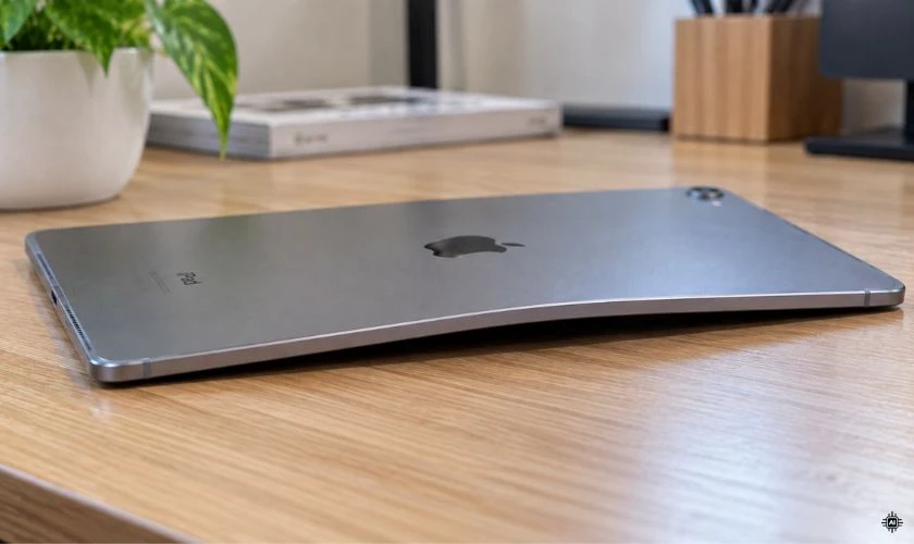 iPad bị cong là gì? Có nguy hiểm không?