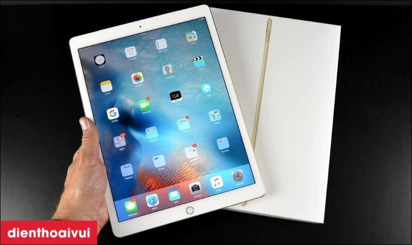 iPad Air 2 cũ