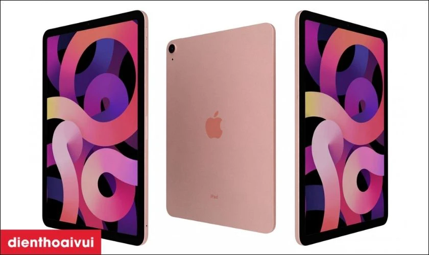 Apple iPad Air 10.9 2020 WiFi 64GB cũ