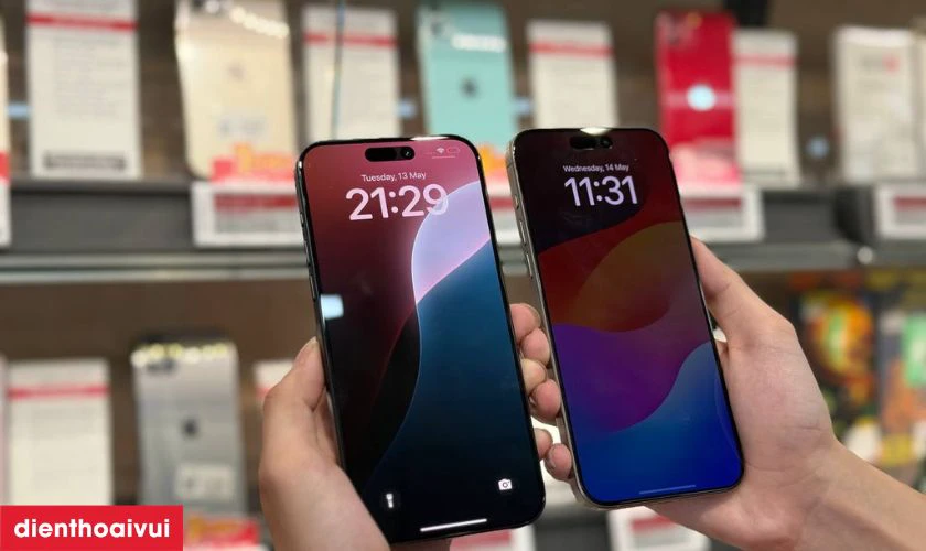 mua iP cũ gi&aacute; tiết kiệm hơn đến 30%