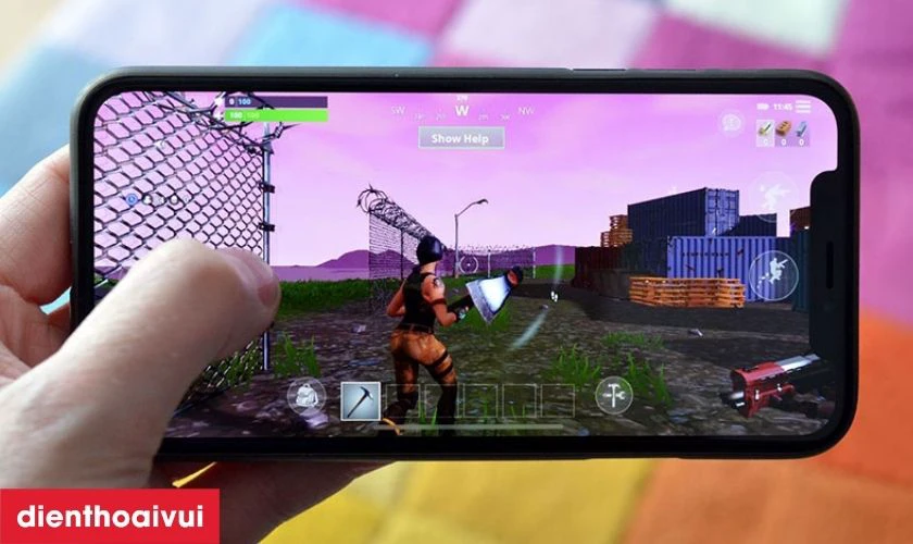 M&agrave;n h&igrave;nh Full HD, xem phim thỏa th&iacute;ch&nbsp;