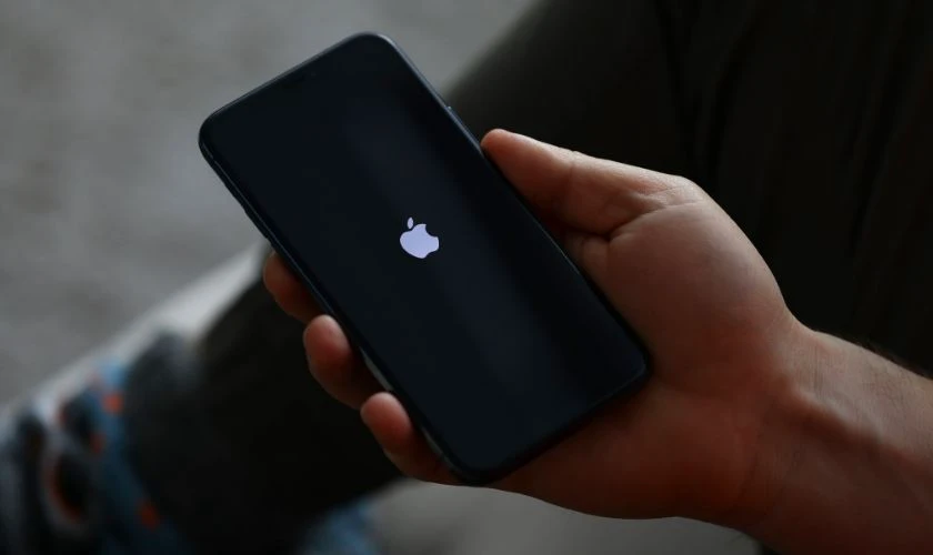 Các mẹo để không bị lỗi đơ màn hình iPhone 11