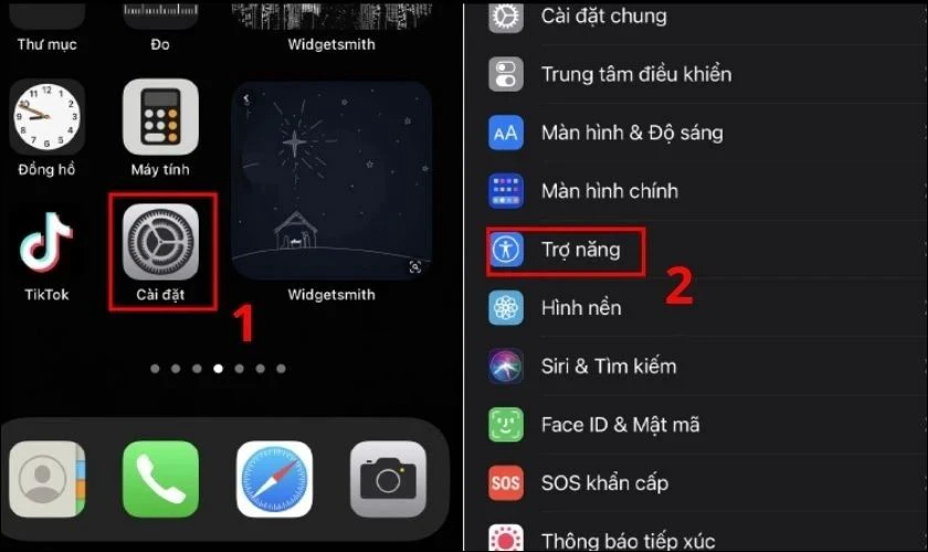 T&iacute;nh năng Thu ph&oacute;ng l&agrave; g&igrave; v&agrave; c&aacute;ch hoạt động