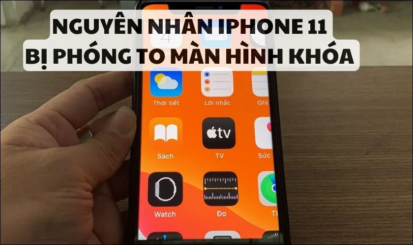 Nguy&ecirc;n nh&acirc;n thường gặp
