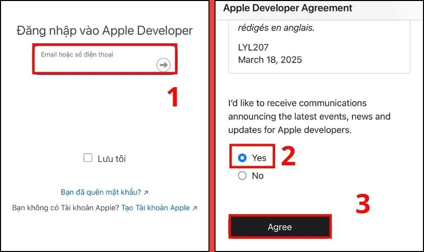 Cách cập nhật iOS 26 trên iPhone 11