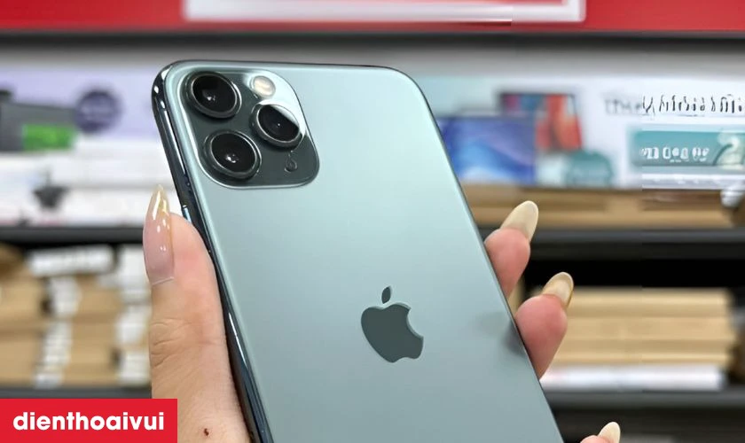 iPhone 11 Pro 256GB 2 SIM cũ đẹp