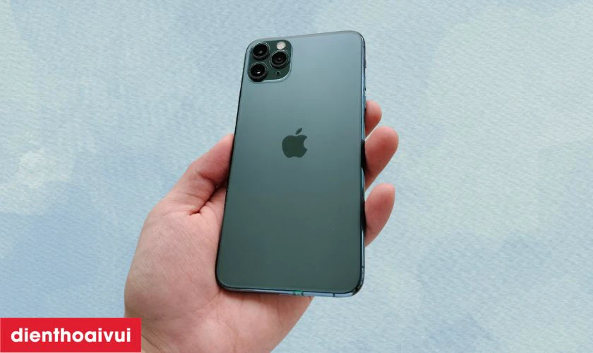 iPhone 11 Pro 512GB đổi bảo hành