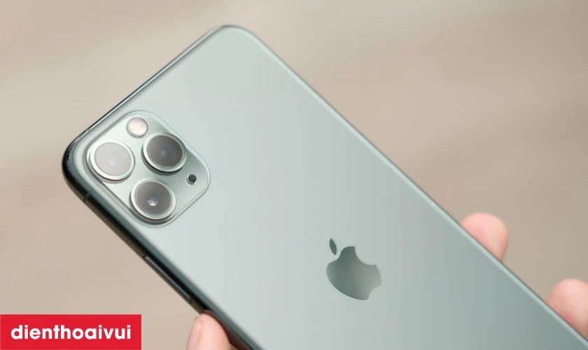 Lợi &iacute;ch khi mua iPhone 11 Pro 64GB cũ đẹp