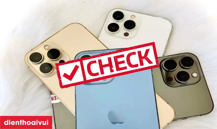 Những điều cần lưu &yacute; khi mua iPhone 11 Pro 64GB cũ 