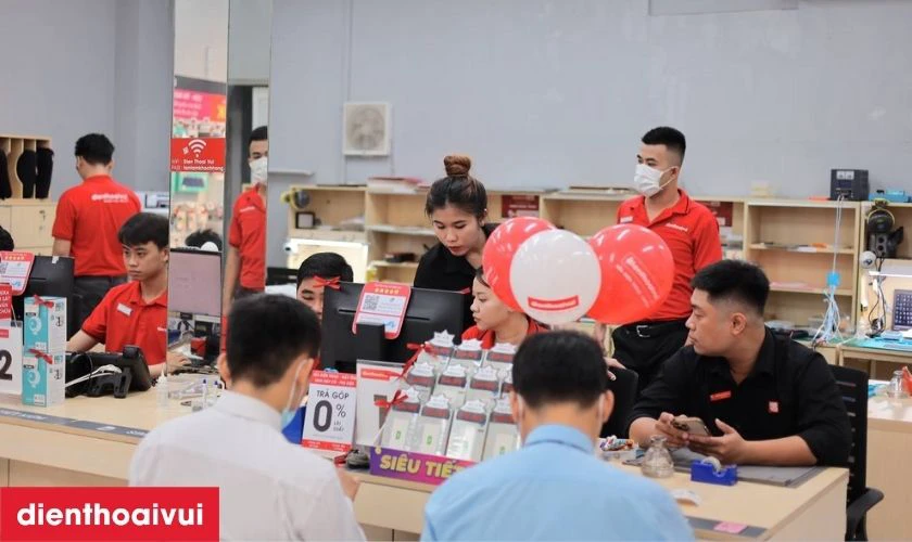 Mua iPhone 11 Pro 64GB cũ đẹp gi&aacute; tốt tại Điện Thoại Vui