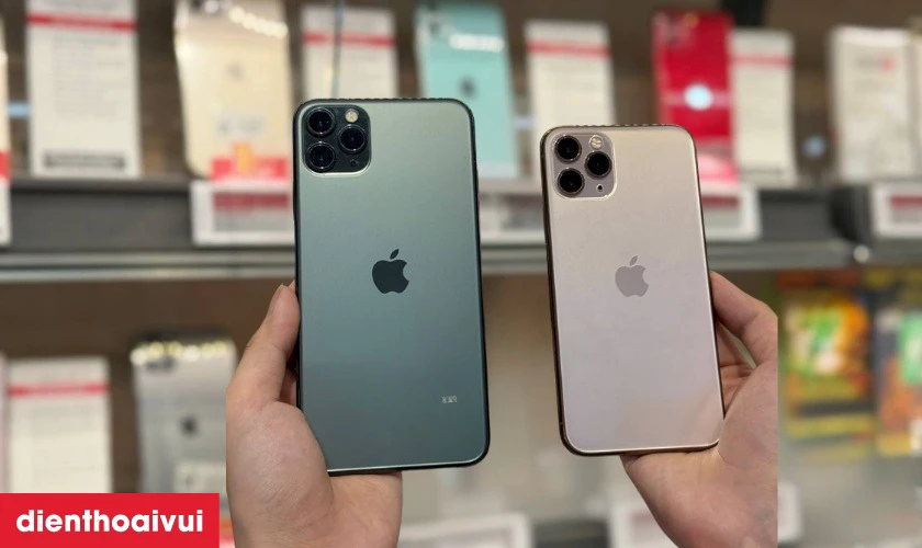 iphone 11 pro cũ đẹp