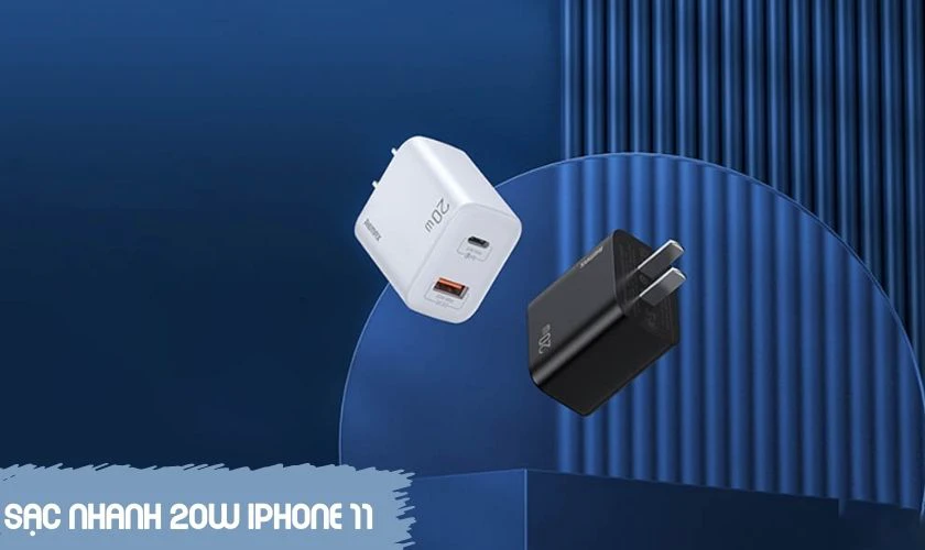 Không nên sử dụng bộ sạc nhanh có số W cao hơn khả năng hỗ trợ của máy
