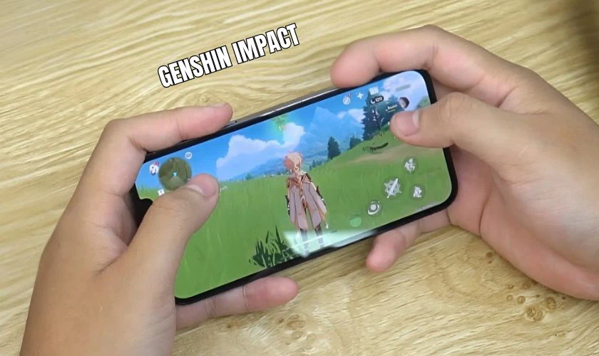 Genshin Impact, Honkai Star Rail – hiệu năng iPhone 12 cũ ra sao với game siêu nặng?