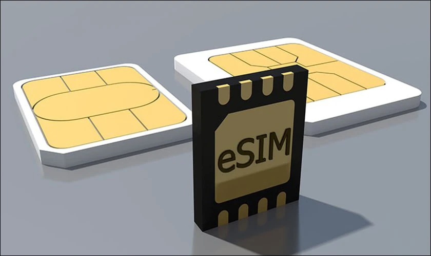 iPhone 12, Pro, Pro Max dùng được mấy SIM tại Việt Nam?