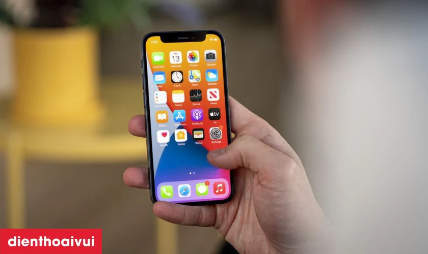 C&oacute; n&ecirc;n mua iPhone 12 Mini 128GB VN/A đổi bảo h&agrave;nh kh&ocirc;ng?
