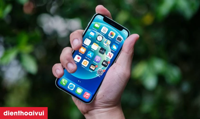 C&oacute; n&ecirc;n mua iPhone 12 Mini 64GB ch&iacute;nh h&atilde;ng VN/A đ&atilde; k&iacute;ch hoạt kh&ocirc;ng?