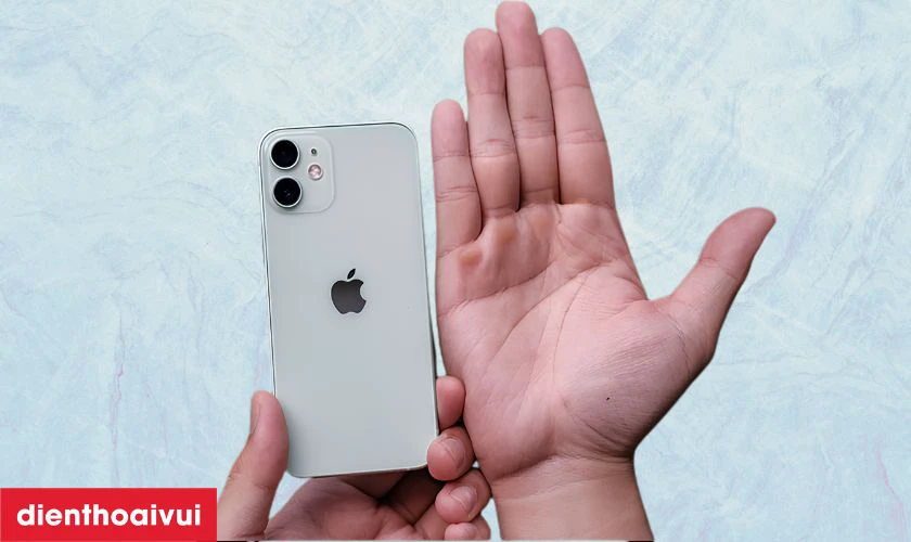 iPhone 12 Mini 64GB cũ