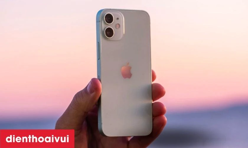 Đặc điểm nổi bật của iPhone 12 Mini 64GB