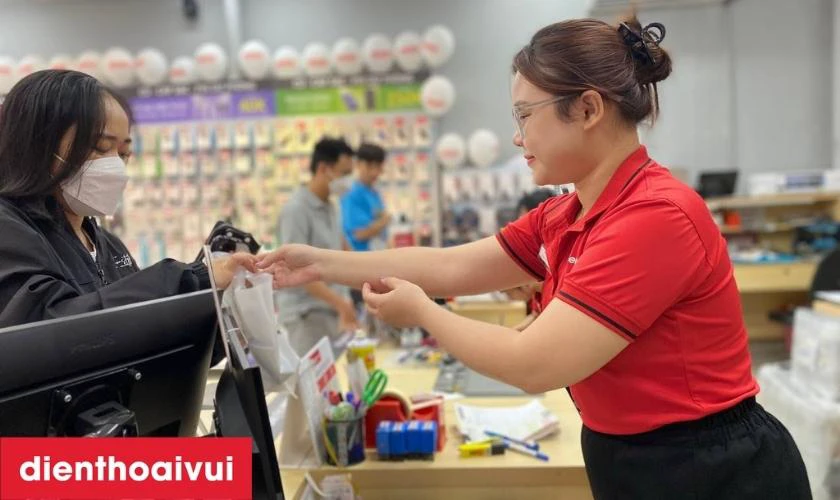 Ưu điểm khi chọn mua iPhone 12 Mini 64GB cũ đẹp tại cửa h&agrave;ng Điện Thoại Vui&nbsp;