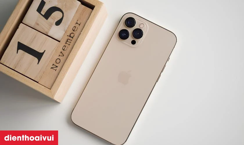 C&oacute; n&ecirc;n mua iPhone 12 Pro 128GB 2 SIM cũ kh&ocirc;ng?