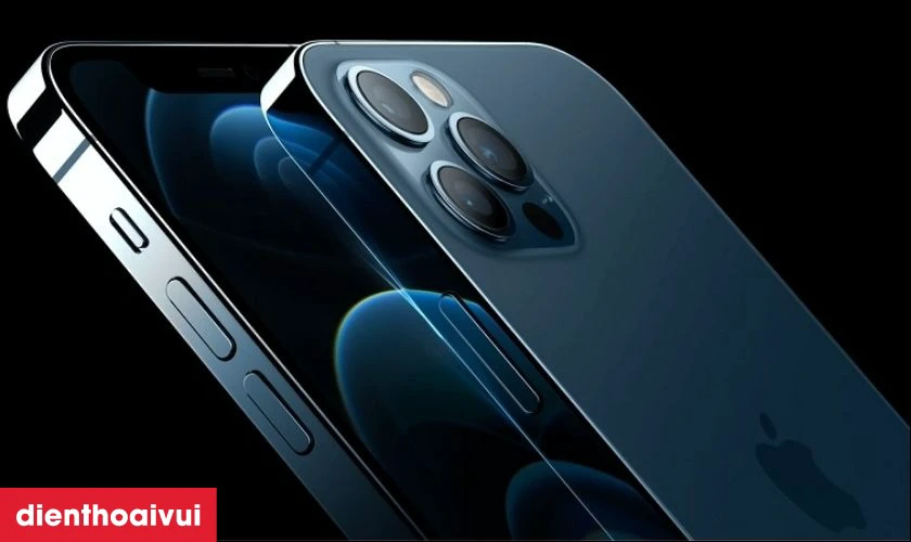 V&igrave; sao n&ecirc;n mua iPhone 12 Pro 128GB cũ đẹp