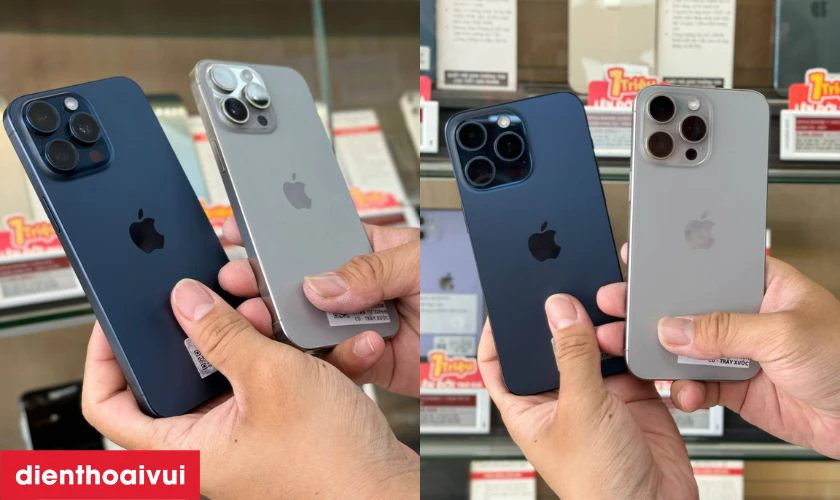 iPhone 12 Pro 128GB cũ trầy xước